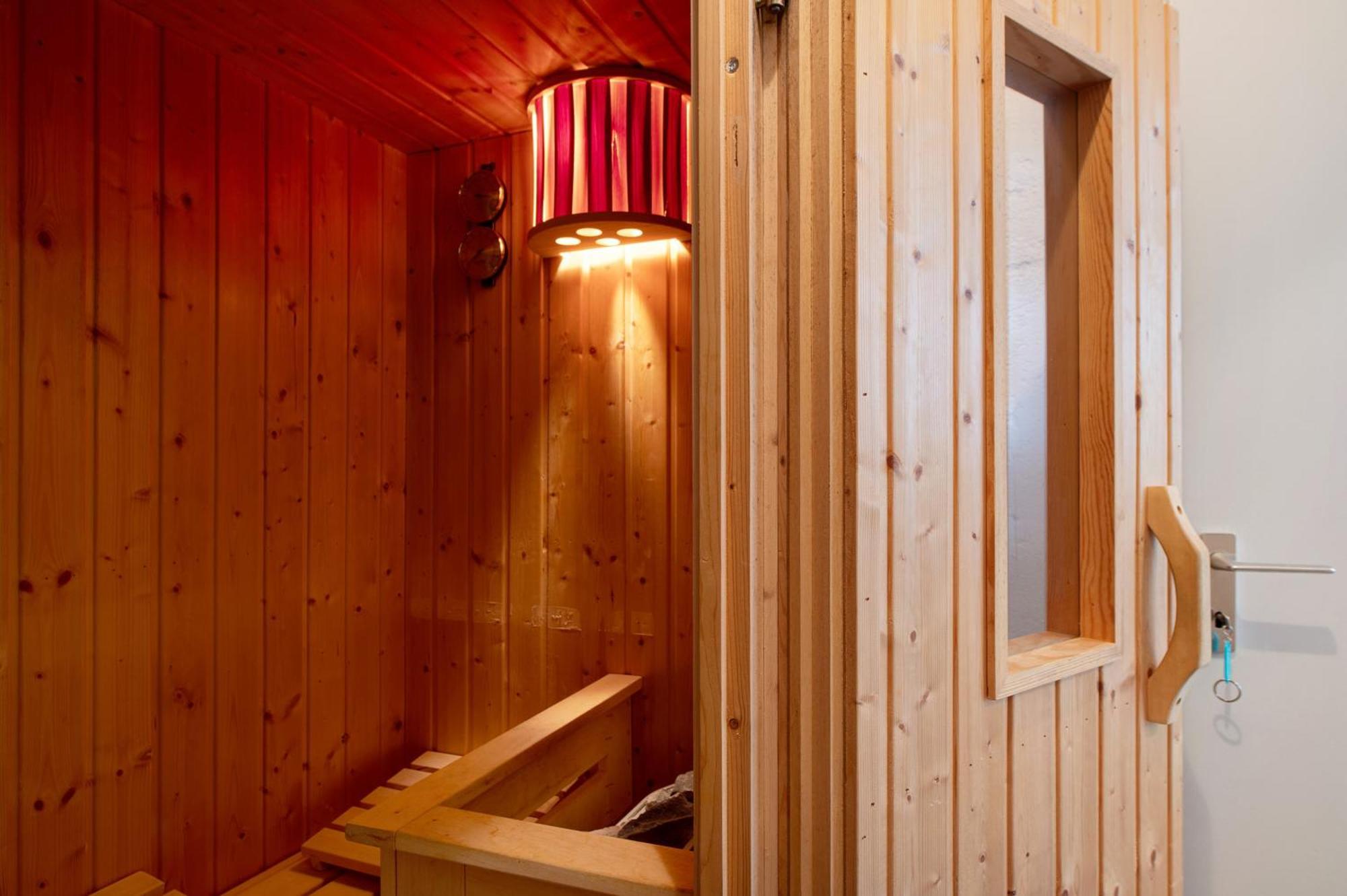 Apartament Agricola Bad Säckingen Zewnętrze zdjęcie