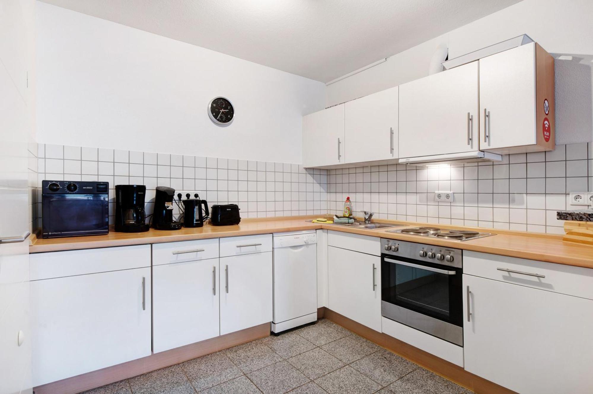 Apartament Agricola Bad Säckingen Zewnętrze zdjęcie