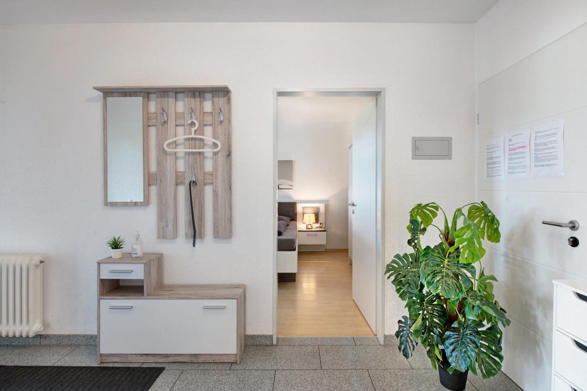 Apartament Agricola Bad Säckingen Zewnętrze zdjęcie