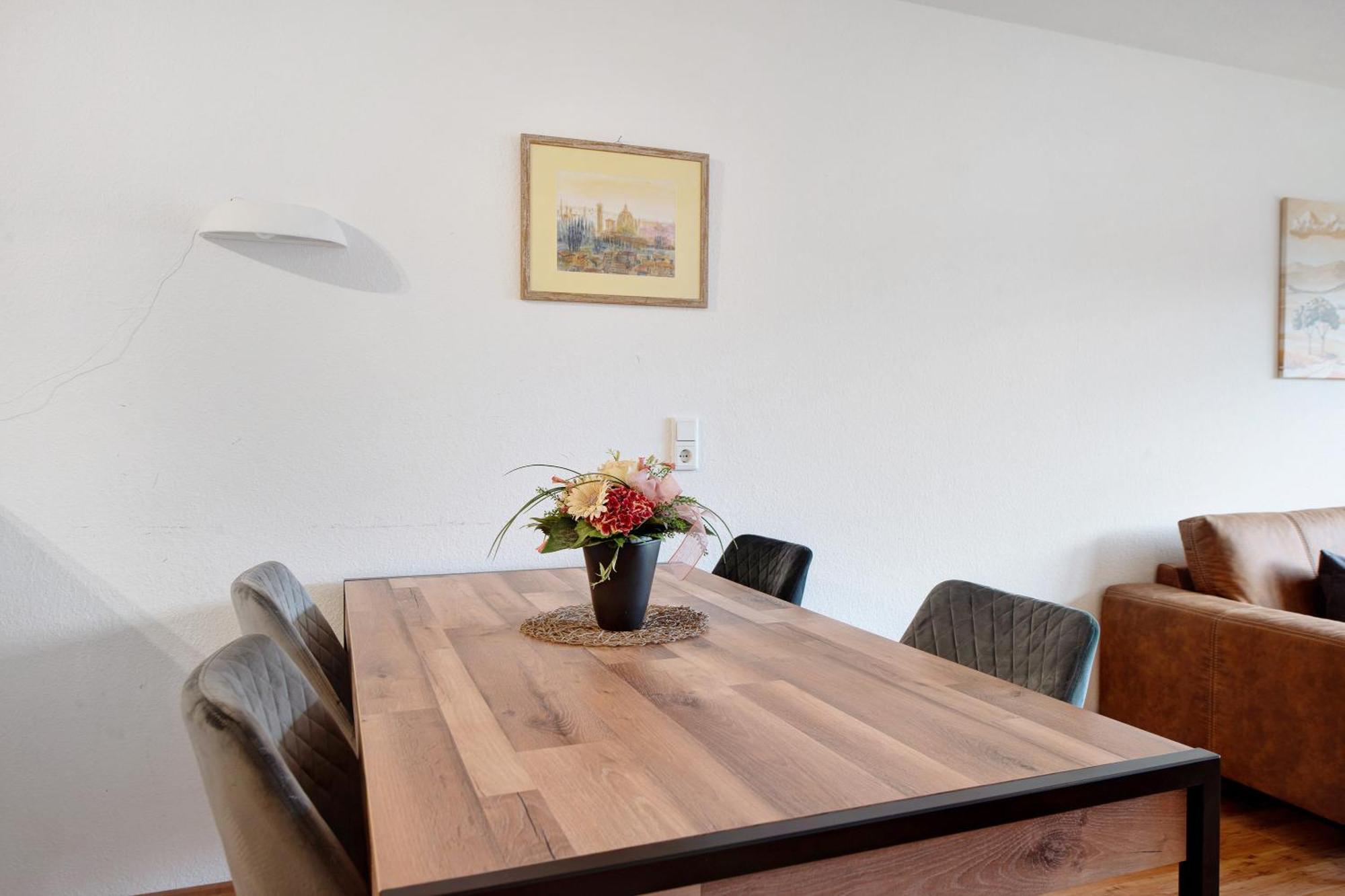 Apartament Agricola Bad Säckingen Zewnętrze zdjęcie